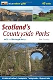 Scotland's countryside parks. Vol. 2, Edinburgh & East : 60 walks in Scotland's country parks, country estates & regional parks : West Lothian, Edinburgh, East Lothian, Scottish Borders, Fife, Dundee,