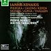 Classical Music : Iannis Xenakis: Phlegra / Jalons / Keren / Nomos Alpha / Thallein