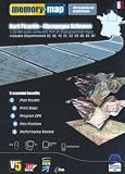 Review Memory-Map  / Memory Map Nord Picardie Champagne Premium (PC)