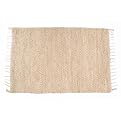 Cotton Rag Rug - Desert (3x5')
