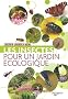 Les insectes pour un jardin �cologique