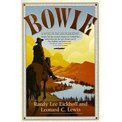 Bowie: A Novel