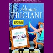 Rococo | [Adriana Trigiani]