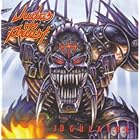 Jugulator by Judas Priest