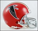 1966 - 1969br/ATLANTAbr/FALCONS