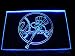 MLB - New York Yankees Team Logo Neon Light Sign