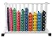 Neoprene Dumbbell Set- 88 Weights w/ Free Safety Rack