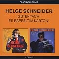 Classic Albums (2in1)