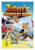 Les Douze travaux d`Astérix