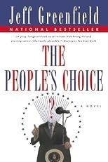 The People's Choice: A Novel