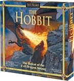 The Hobbit Board Game