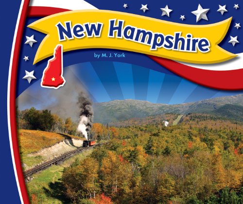 New Hampshire (StateBasics)