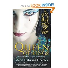 Queen of Kings