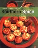 Southern Spice: Delicious Vegetarian Recipes from South India