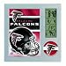 NFL Atlanta Falcons Digital Desk Clock