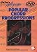 DVD : Mel Bay's Anyone Can Play Popular Chord Progressions