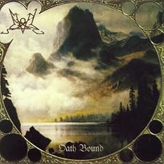 Oath Bound
