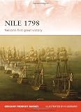 Nile 1798: Nelson`s first great victory (Campaign)