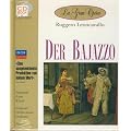 Der Bajazzo (CD Book Collection).