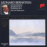 Shostakovich: Symphonies 5 & 9