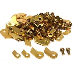 50 Clock Ratchet Click Medium Rivets Clockmaker Parts
