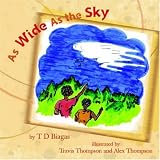 As Wide as The Sky