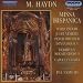 Michael Haydn: Missa Hispanica
