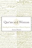 Buy : Quran and Woman: Rereading the Sacred Text from a Womans Perspective