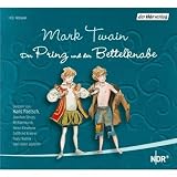 ｜Der Prinz und der Bettelknabe