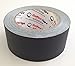 Gaffers Tape Solutions: Professional Gaffer Tape 2 Inches x 30 Yards. (White)