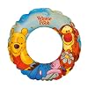 Intex 58228 - Winnie the pooh swim ring (20")