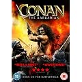 Conan the Barbarian [DVD]