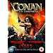 Conan the Barbarian [DVD]
