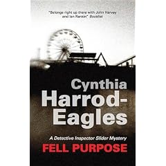 Fell Purpose