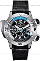 Jaeger-LeCoultre Master Compressor Mens Watch Q185T470