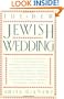 New Jewish Wedding
