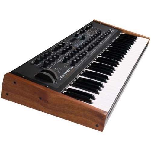 Dave Smith Instruments Prophet '08 PE Keyboard Synthesizer On Sale
