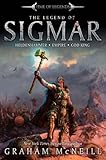 The legend of Sigmar
