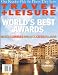 Book Travel & Leisure, August 2007 Issue