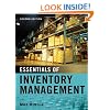 Essentials of Inventory Management