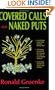 Covered Calls and Naked Puts: Create Your Own Stock Options Money Tree