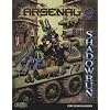 Shadowrun Arsenal (Shadowrun (Catalyst Hardcover))