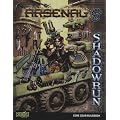 Arsenal (Shadowrun (Catalyst Hardcover))