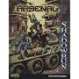 Shadowrun Arsenal