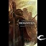 H&ouml;rbuch The Blood King: Chronicles of the Necromancer, Book 2