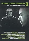 Transatlantic Sessions 3 [DVD] [Import]