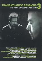 Various Artists - Transatlantic Sessions Series 3 (complete) [2008] [DVD]