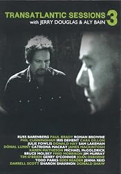 Transatlantic Sessions 3