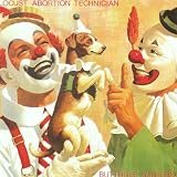 locust abortion technician cd rock
