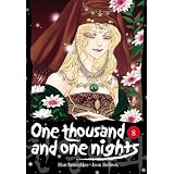 One Thousand and One Nights, Vol. 8